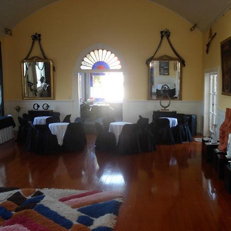 לינה וארוחת בוקר אוקלנד Cotter House Luxury Retreat מראה חיצוני תמונה