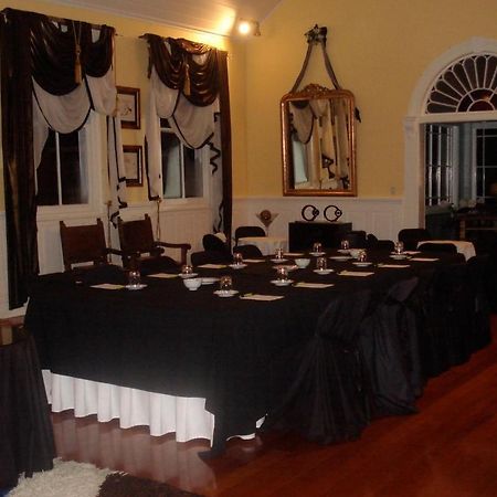 לינה וארוחת בוקר אוקלנד Cotter House Luxury Retreat מראה חיצוני תמונה