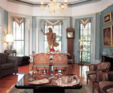לינה וארוחת בוקר אוקלנד Cotter House Luxury Retreat מראה חיצוני תמונה