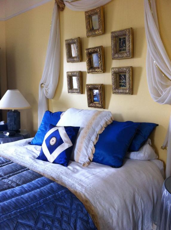 לינה וארוחת בוקר אוקלנד Cotter House Luxury Retreat מראה חיצוני תמונה