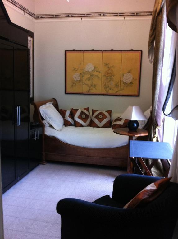 לינה וארוחת בוקר אוקלנד Cotter House Luxury Retreat חדר תמונה