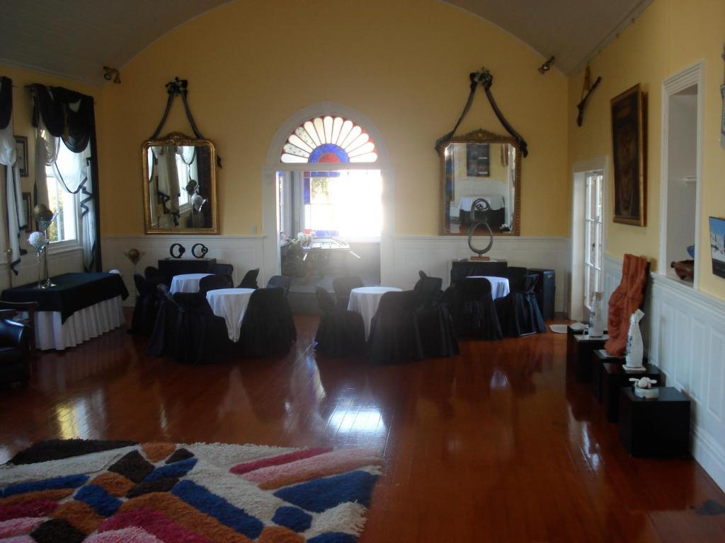 לינה וארוחת בוקר אוקלנד Cotter House Luxury Retreat מראה חיצוני תמונה