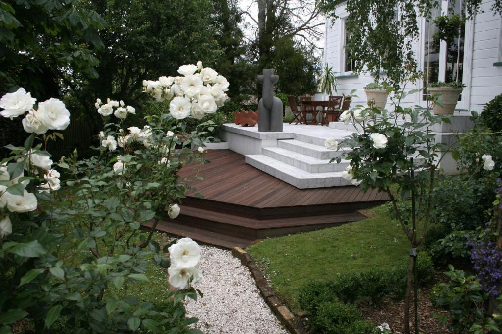 לינה וארוחת בוקר אוקלנד Cotter House Luxury Retreat מראה חיצוני תמונה
