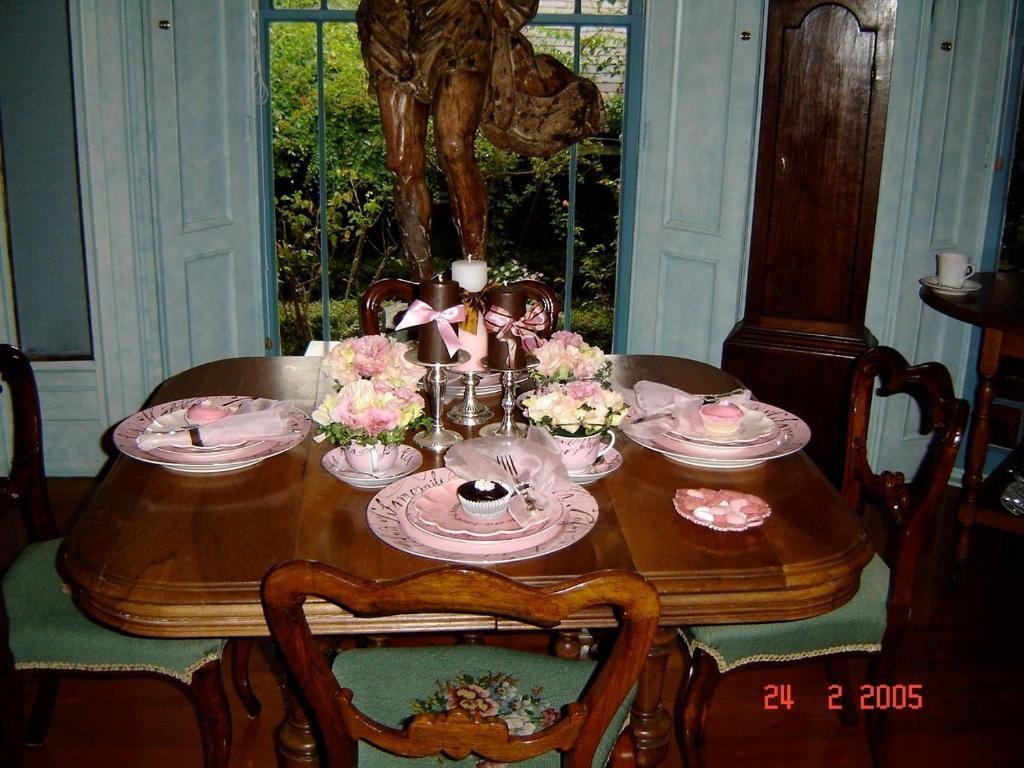לינה וארוחת בוקר אוקלנד Cotter House Luxury Retreat מראה חיצוני תמונה